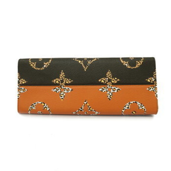 Louis Vuitton Monogram Jungle On The Go GM Handbag - Picture 3 of 8